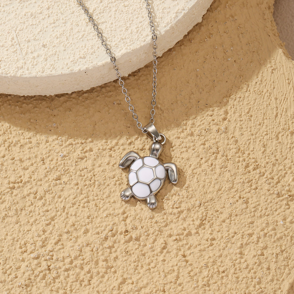 Collar de tortuga 🐢
