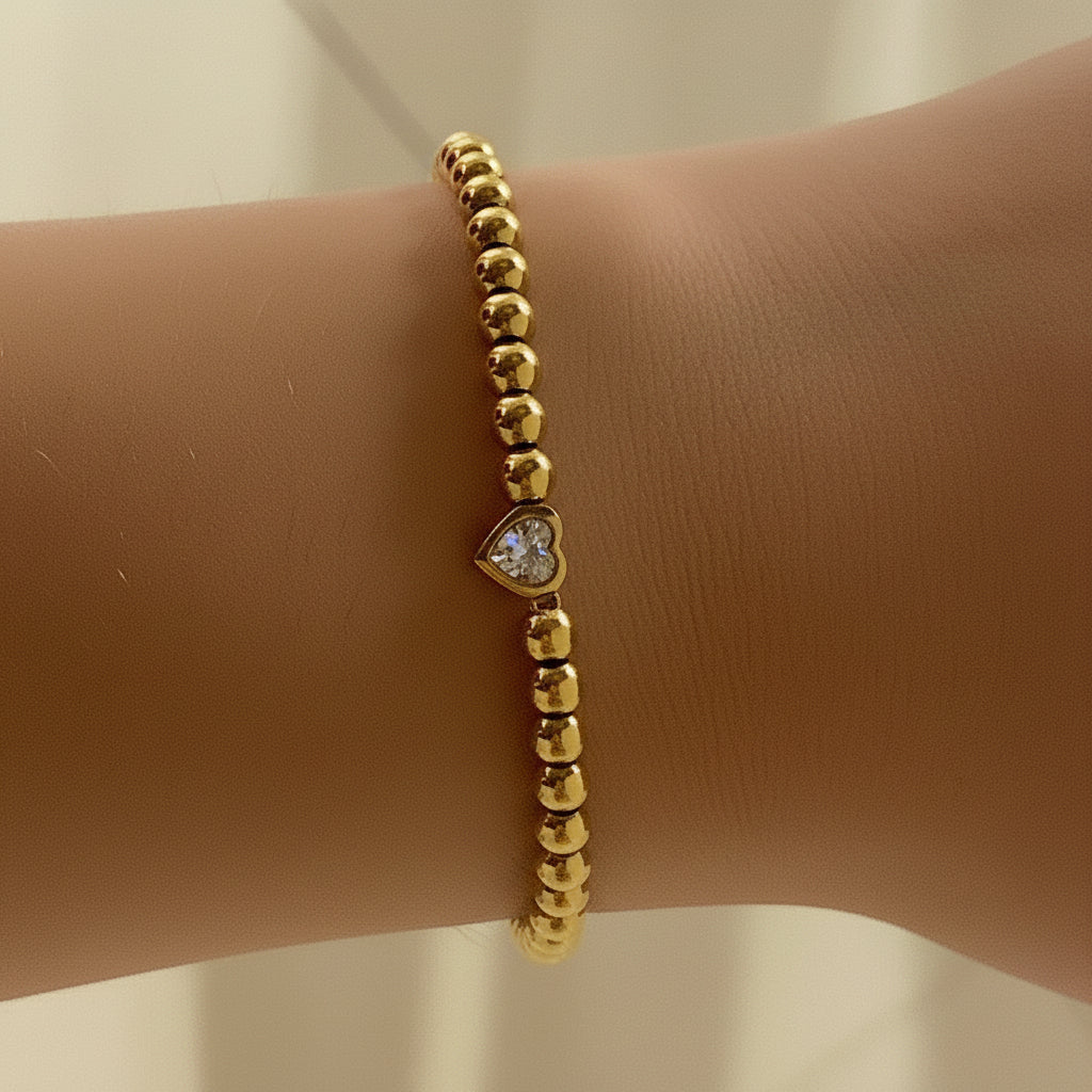 Pulsera Yuri 🤍