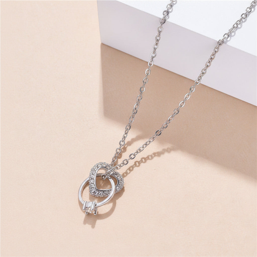 Collar Promise 💍