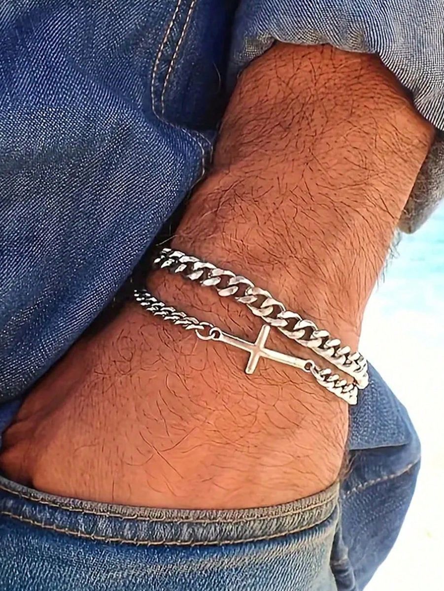 Pulsera Ariel 🤍