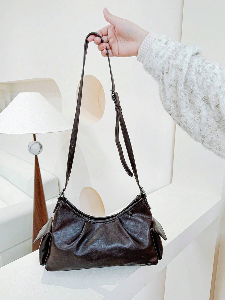 Bolso Memi 🤎