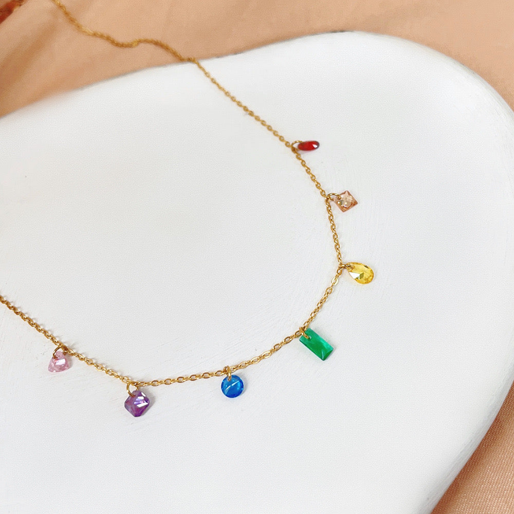Collar colors ✨
