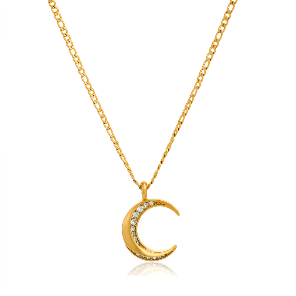 Collar moon 🌙