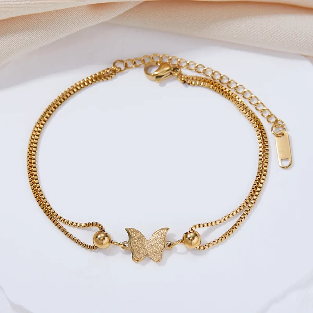 Pulsera Lea 🦋