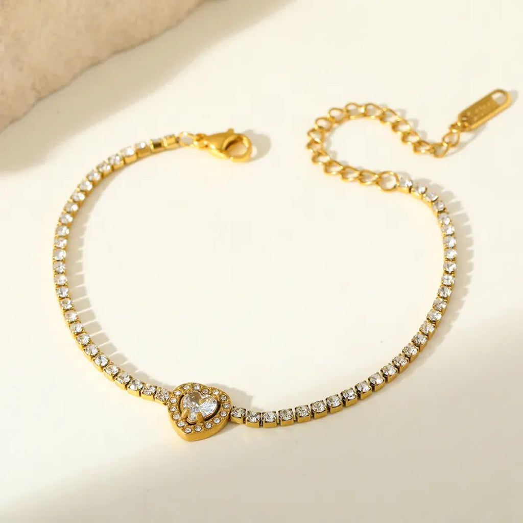 Pulsera Joana 🤍