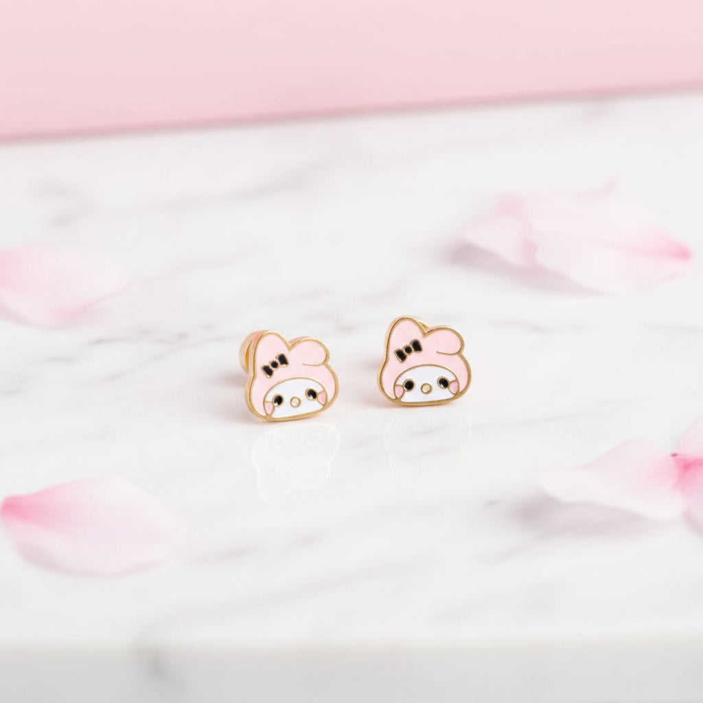Pendientes Melody 🩷
