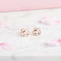 Pendientes Melody 🩷