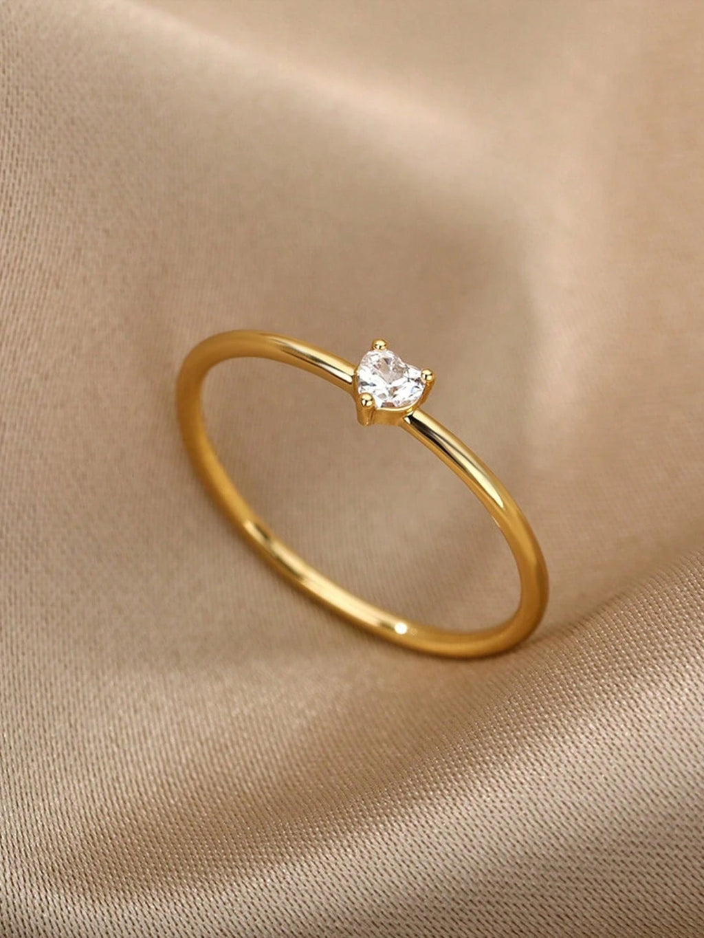 Anillo promesa ✨