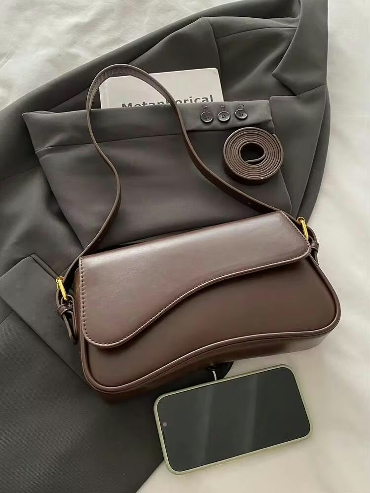 Bolso Lindsey 🤎