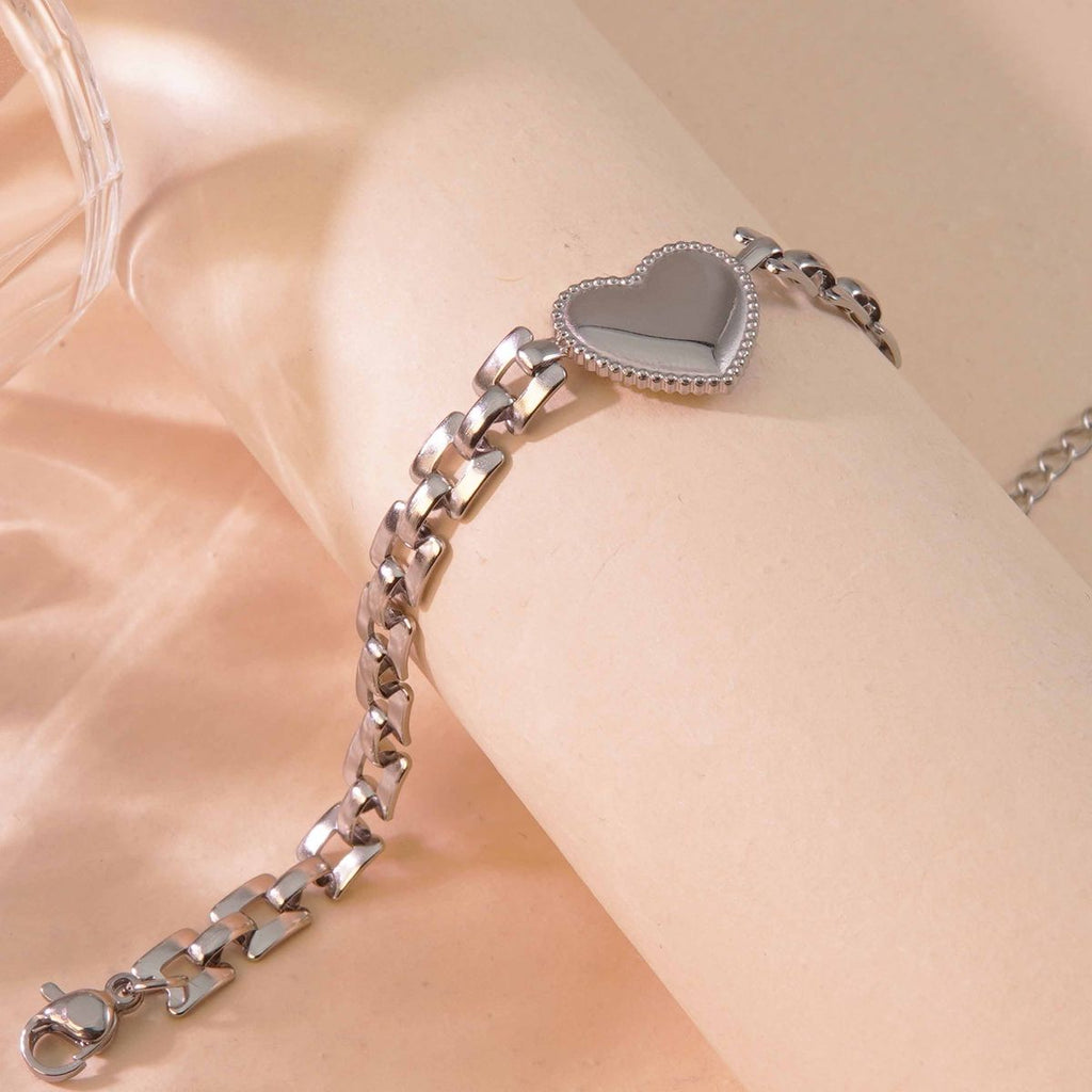 Pulsera Rachel ✨