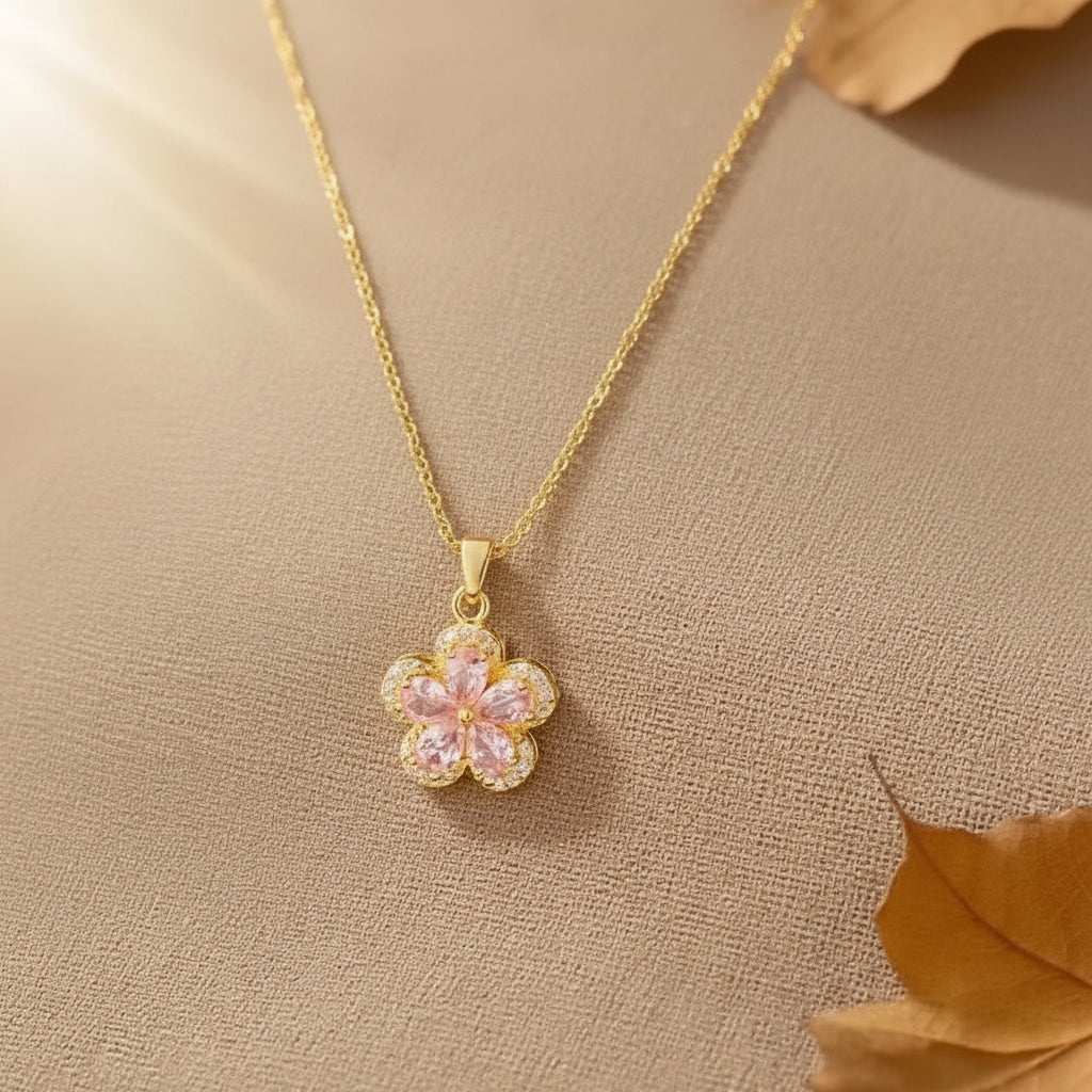 Collar Gabi 🌸
