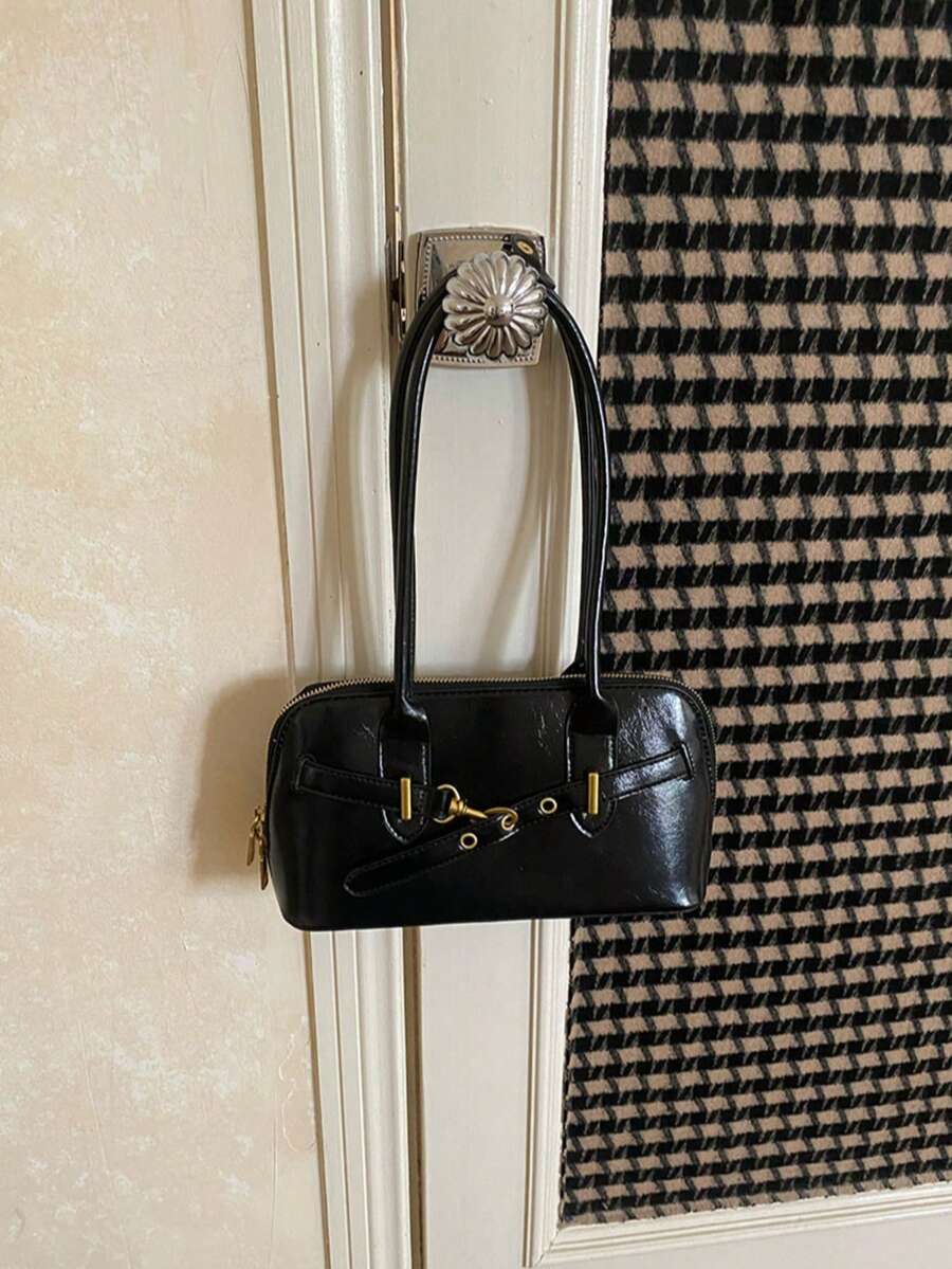 Bolso Joselyn 🖤