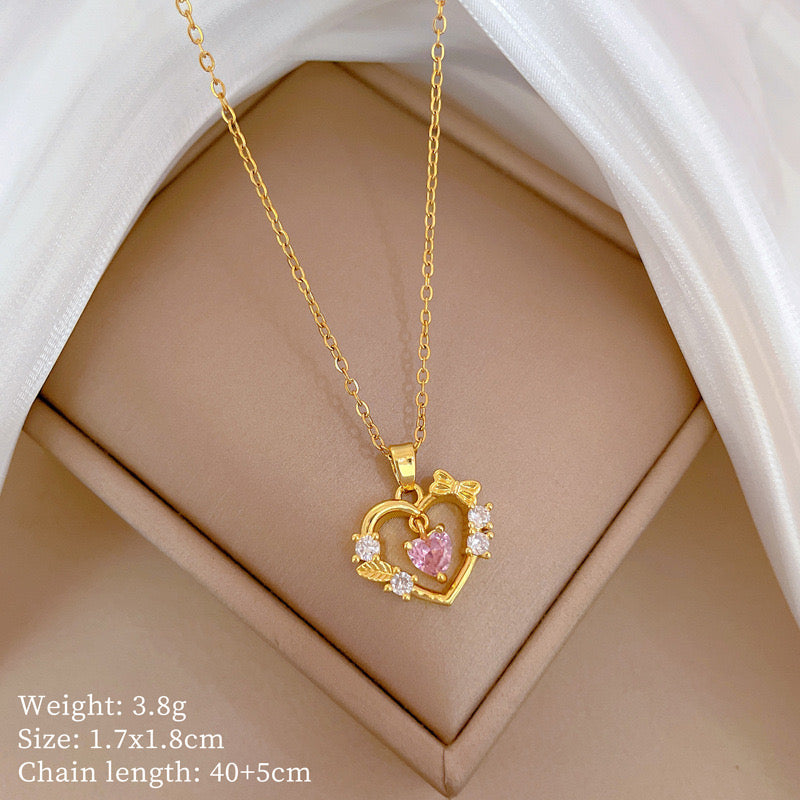 Collar Zara 💗