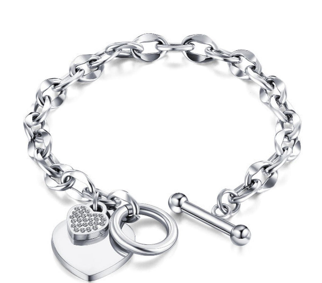 Pulsera Danna ❤️