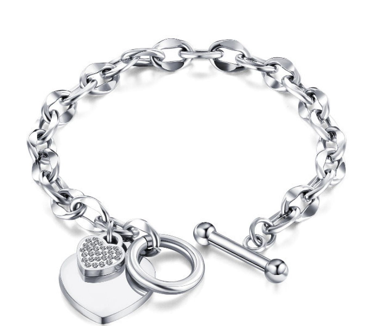 Pulsera Danna ❤️