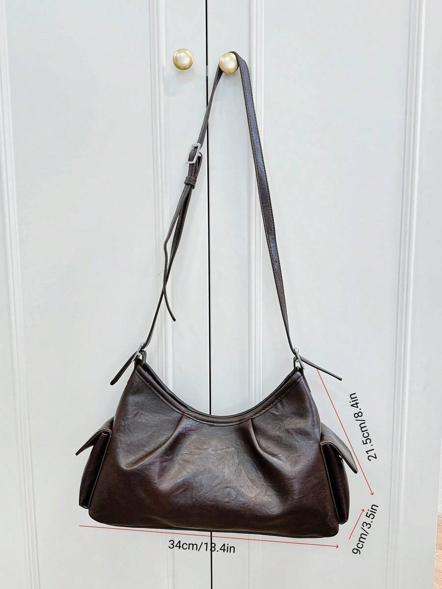 Bolso Memi 🤎