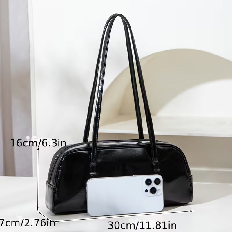 Bolso Alex 🖤