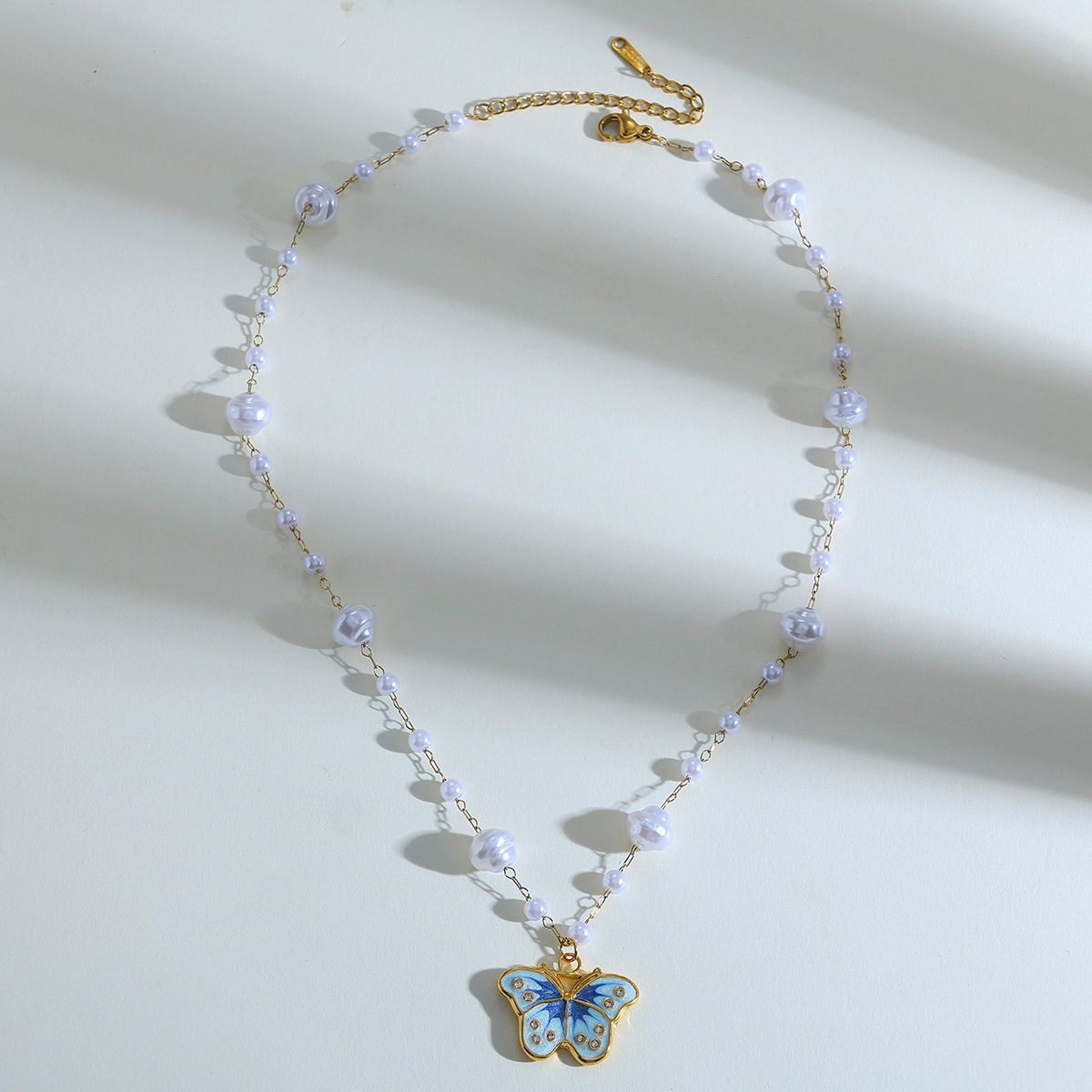 Collar Jenn 🦋