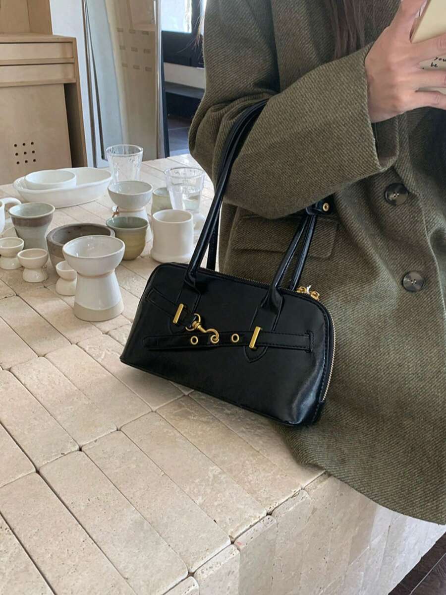 Bolso Joselyn 🖤