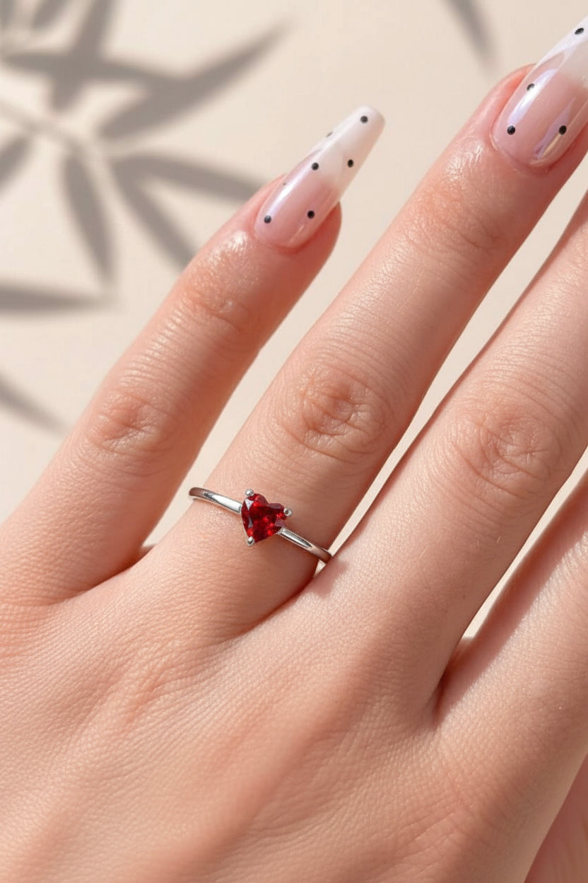 Anillo promesa ♥️