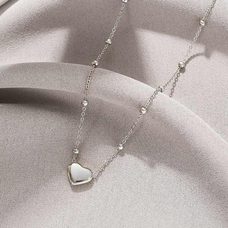 Carla necklace 🤍