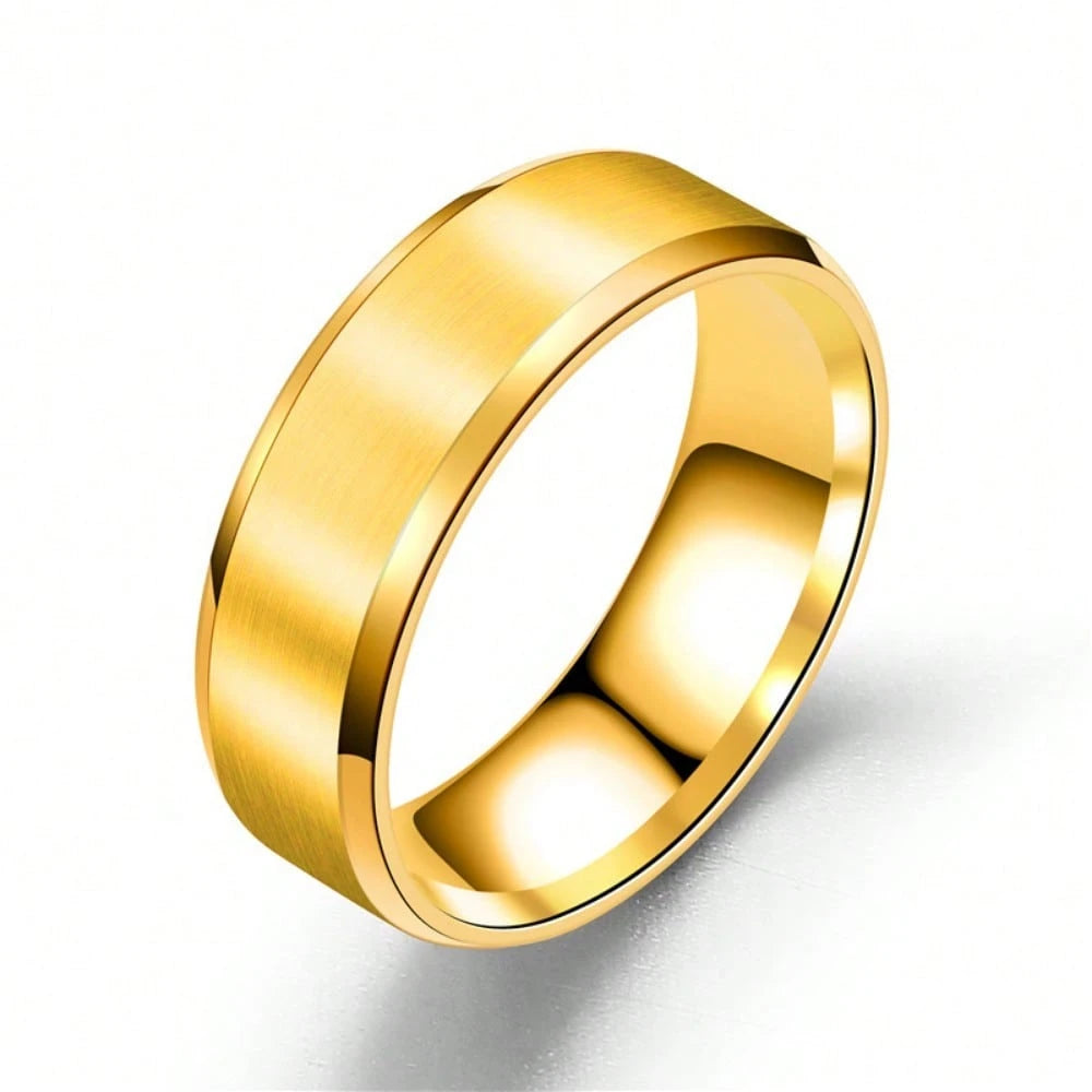 Anillo promesa ✨