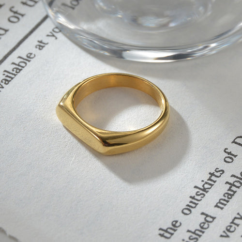 Anillo promesa ✨