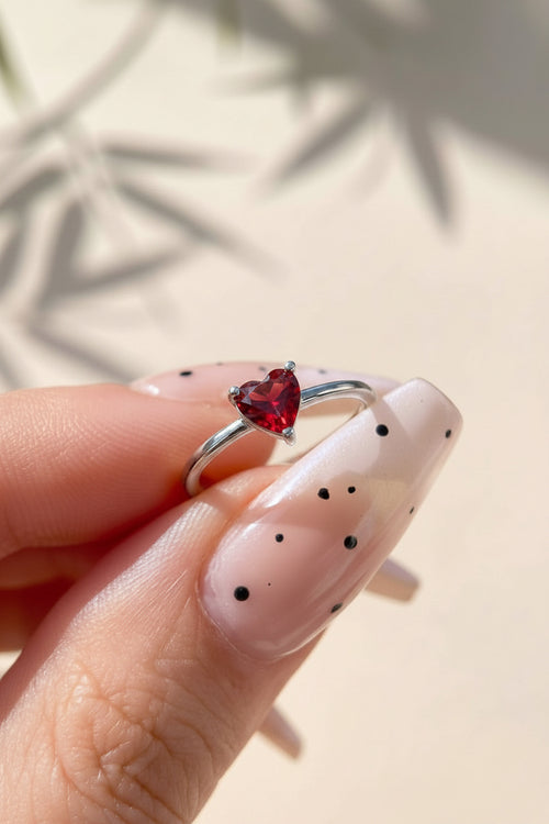 Anillo promesa ♥️