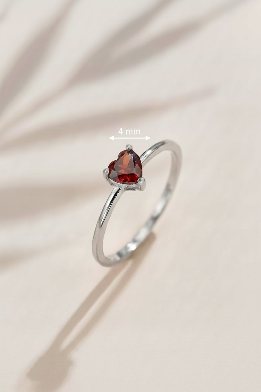 Anillo promesa ♥️