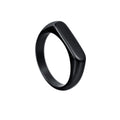 Anillo promesa 🖤