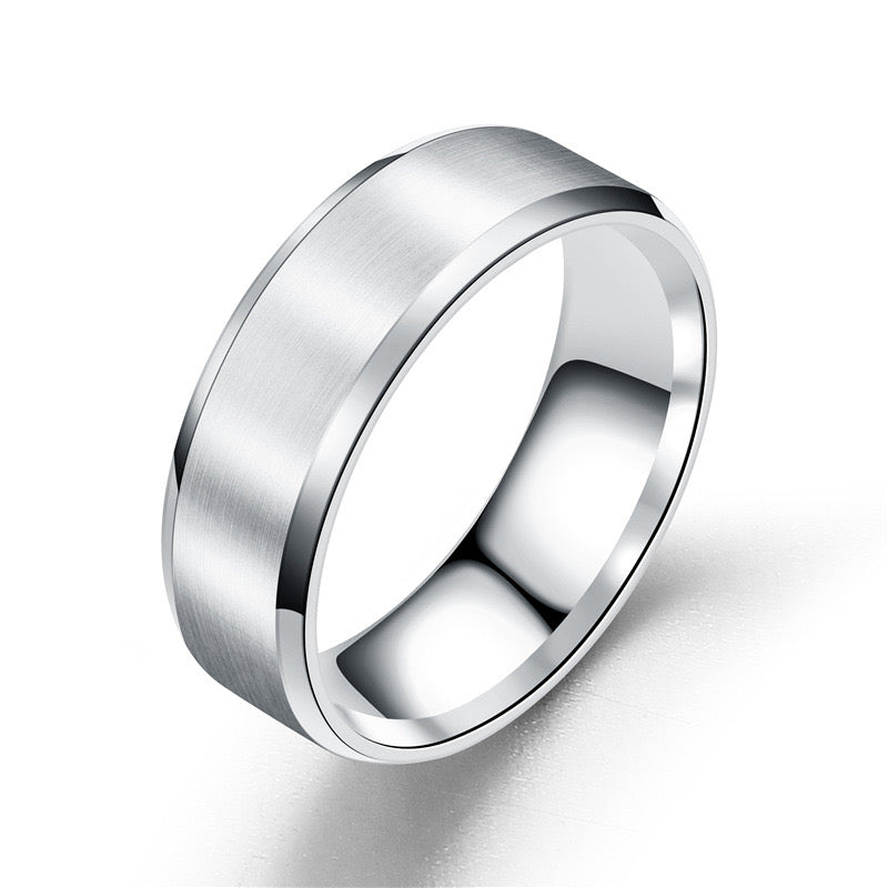 Anillo promesa 🤍