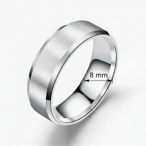 Anillo promesa 🤍