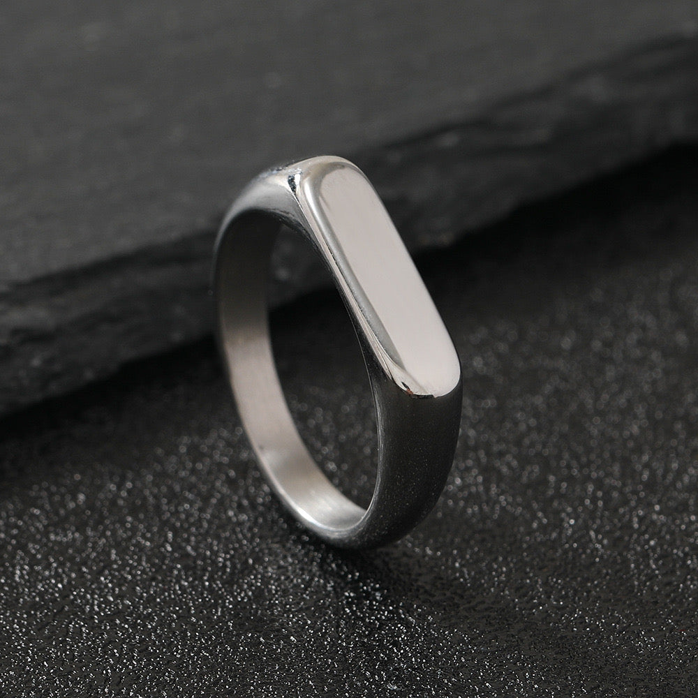 Anillo promesa 🤍