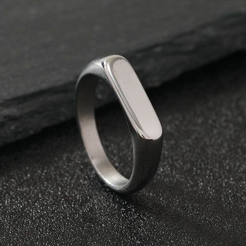 Anillo promesa 🤍