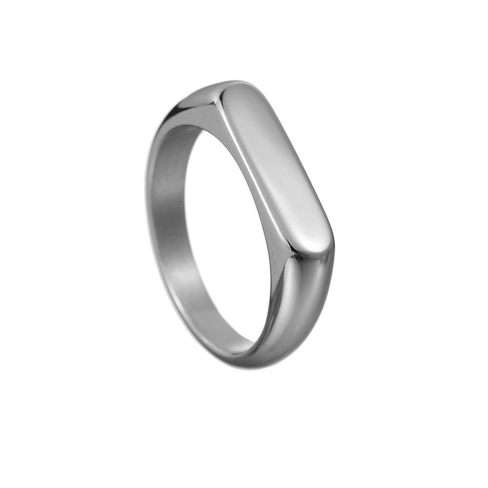 Anillo promesa 🤍