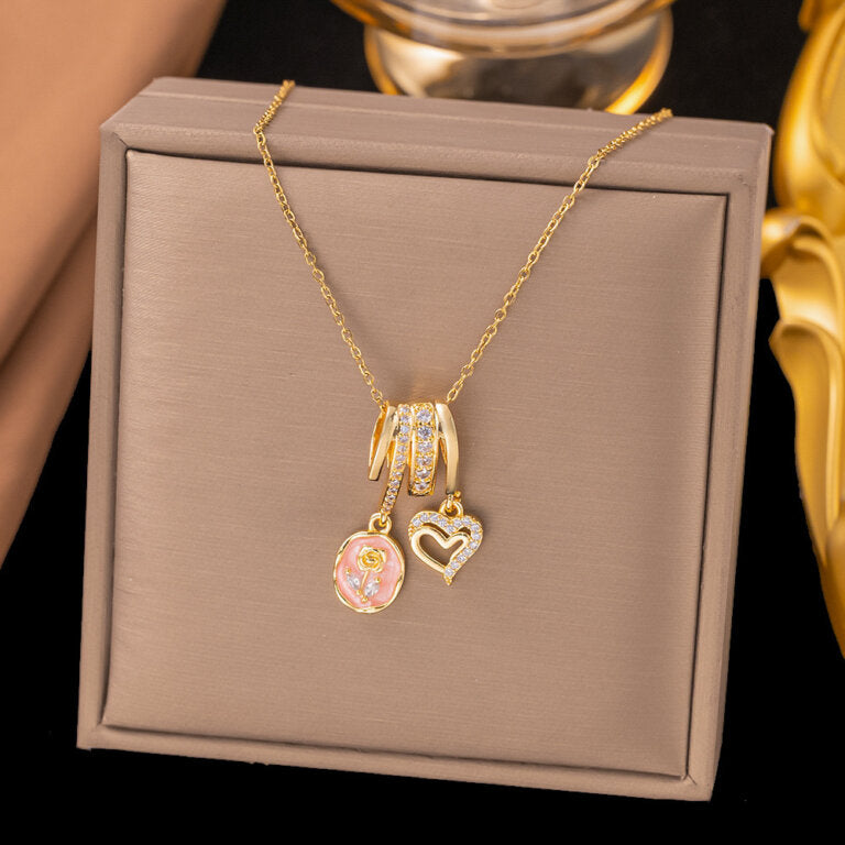Collar André 💗