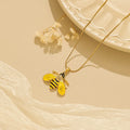 Collar de abeja 🐝