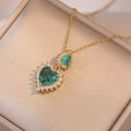 Collar Pilar 💚