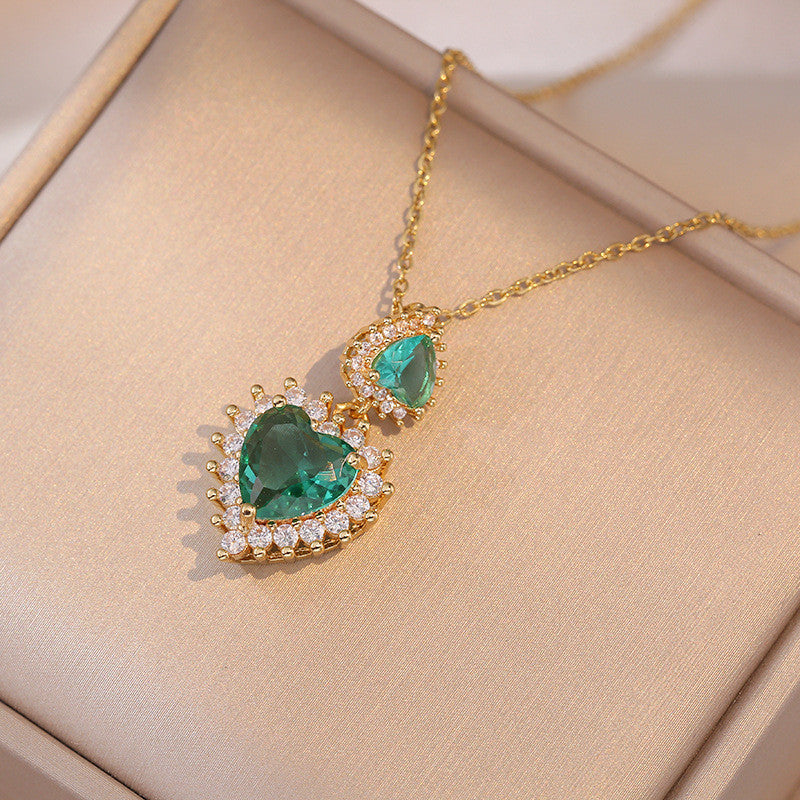 Collar Pilar 💚